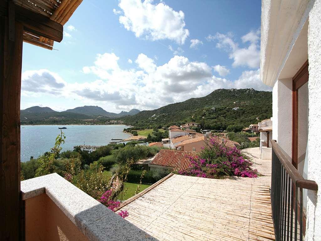 Hotel Palumbalza Porto Rotondo Habitación foto